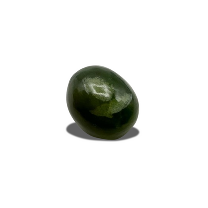 Nephrite - Sang e Yasheb - 19.6 crt