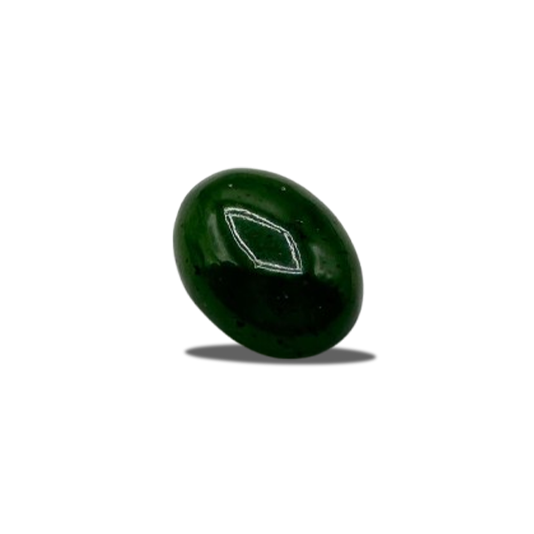 Nephrite - Sang e Yasheb - 8.20 crt