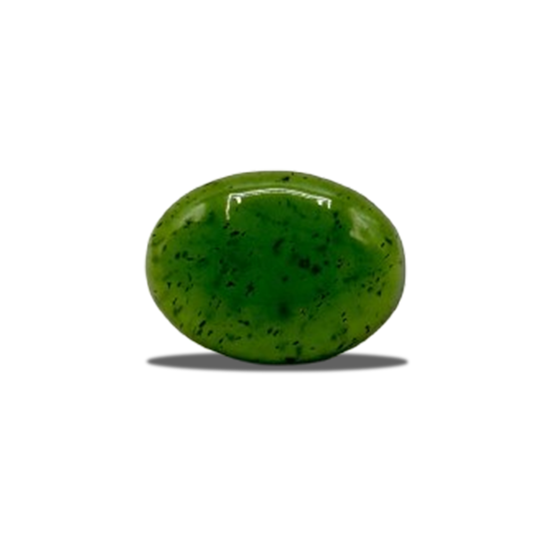 Nephrite - Sang e Yasheb - 8.20 crt