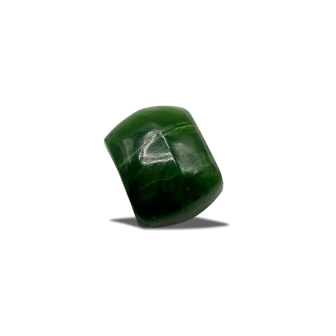 Nephrite - Sang e Yasheb - 24.6 crt