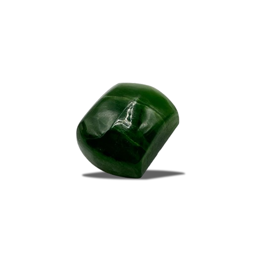 Nephrite - Sang e Yasheb - 24.6 crt