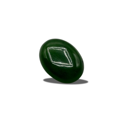 Nephrite - Sang e Yasheb - 6.95 crt