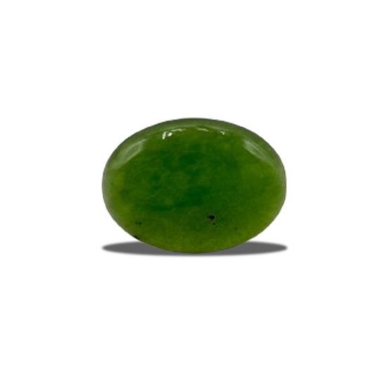 Nephrite - Sang e Yasheb - 6.95 crt