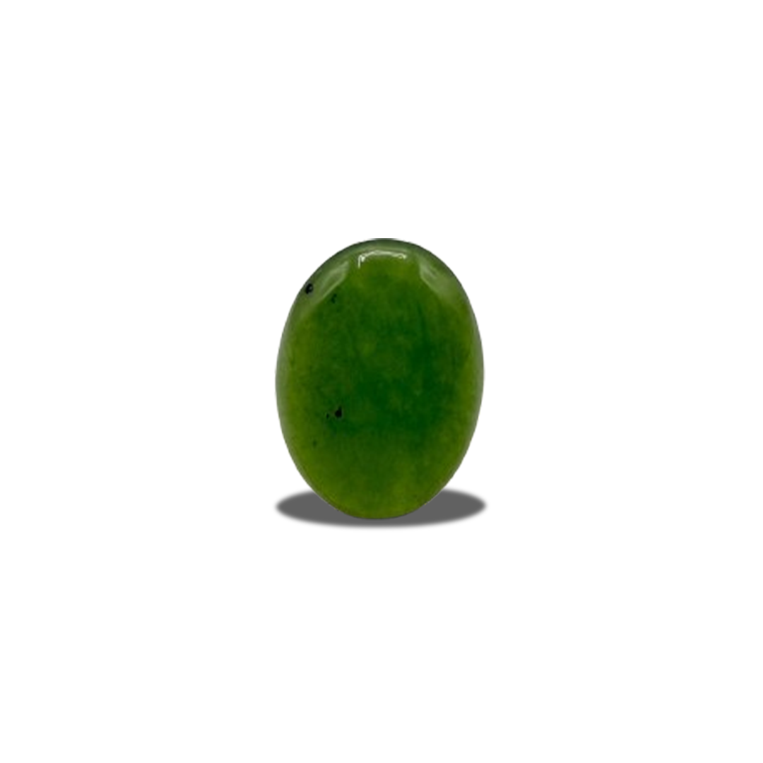 Nephrite - Sang e Yasheb - 6.95 crt