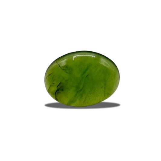 Nephrite - Sang e Yasheb - 6.45 crt