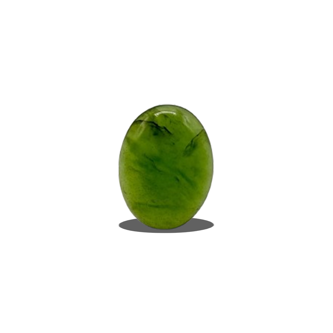 Nephrite - Sang e Yasheb - 6.45 crt