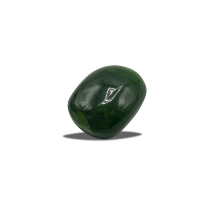 Nephrite - Sang e Yasheb - 33.7 crt