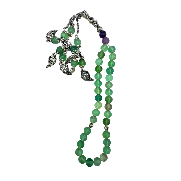 Aventurine Tasbih