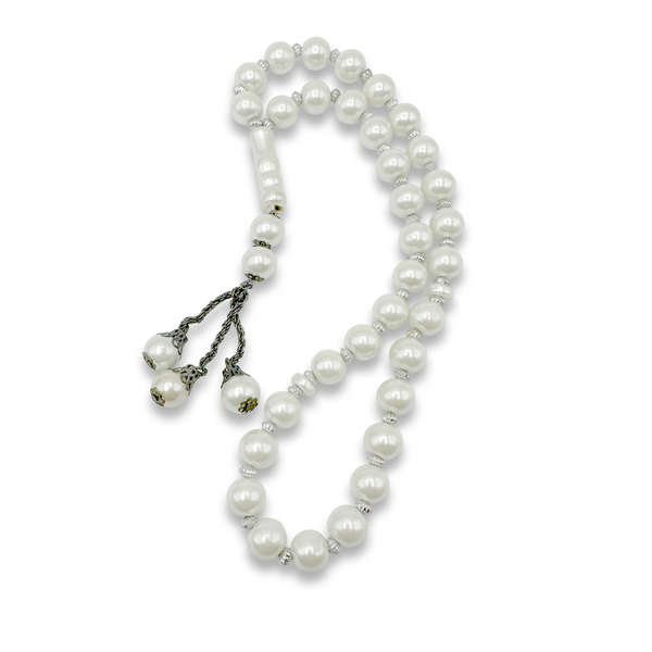 Pearl Tasbih