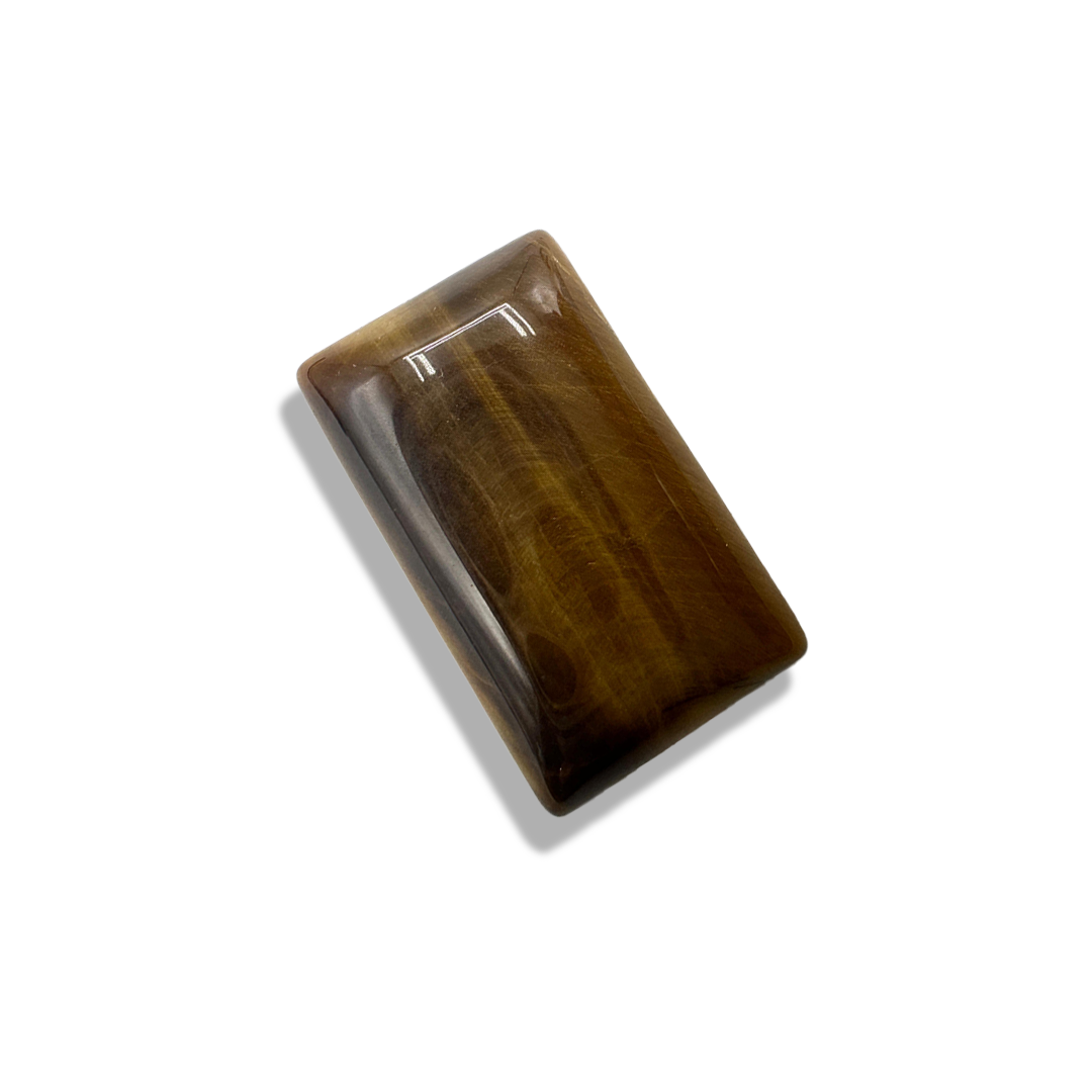 Tiger Eye - 18.95 crt