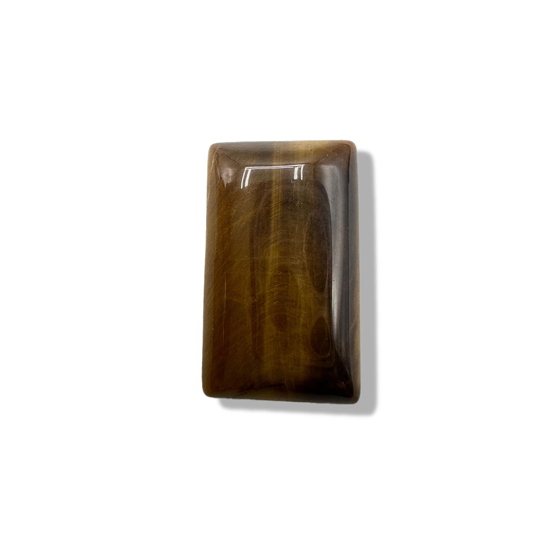 Tiger Eye - 18.95 crt