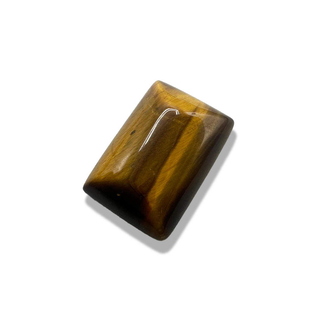 Tiger Eye - 4.25 crt