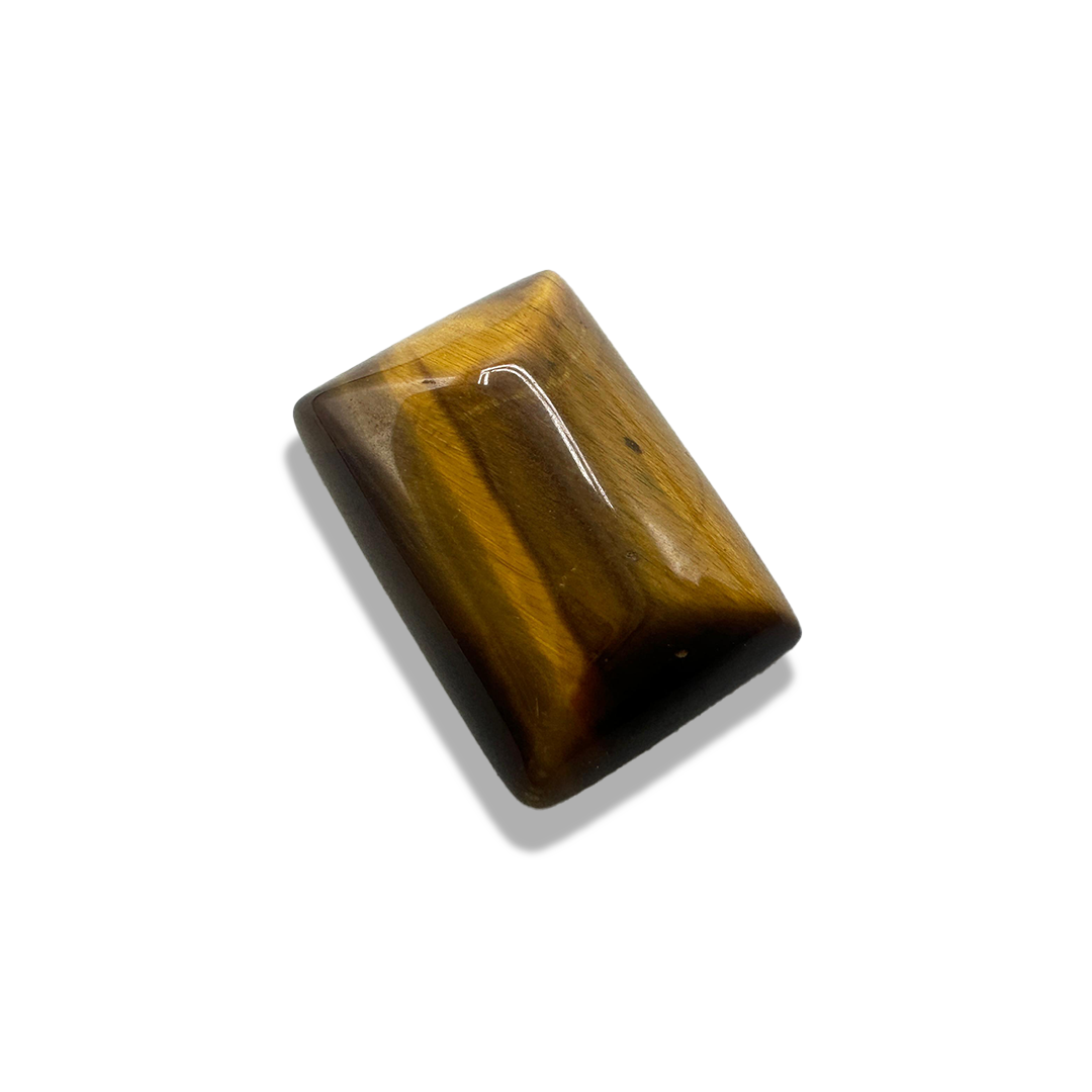 Tiger Eye - 4.25 crt