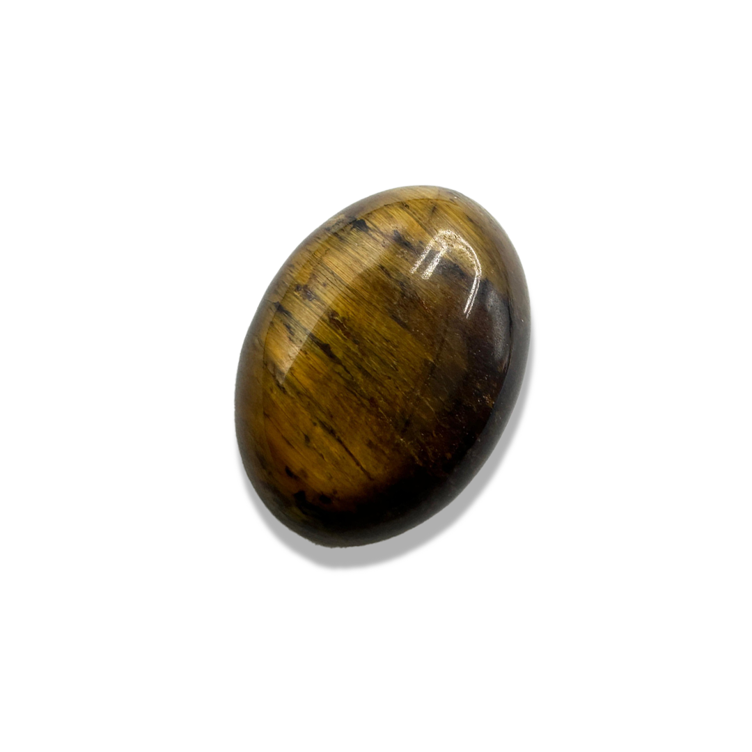 Tiger Eye - 14.7 crt