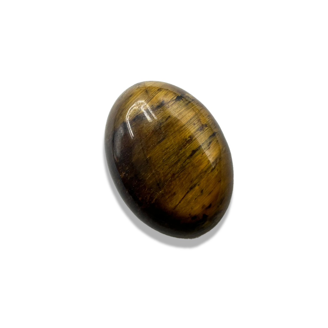 Tiger Eye - 14.7 crt