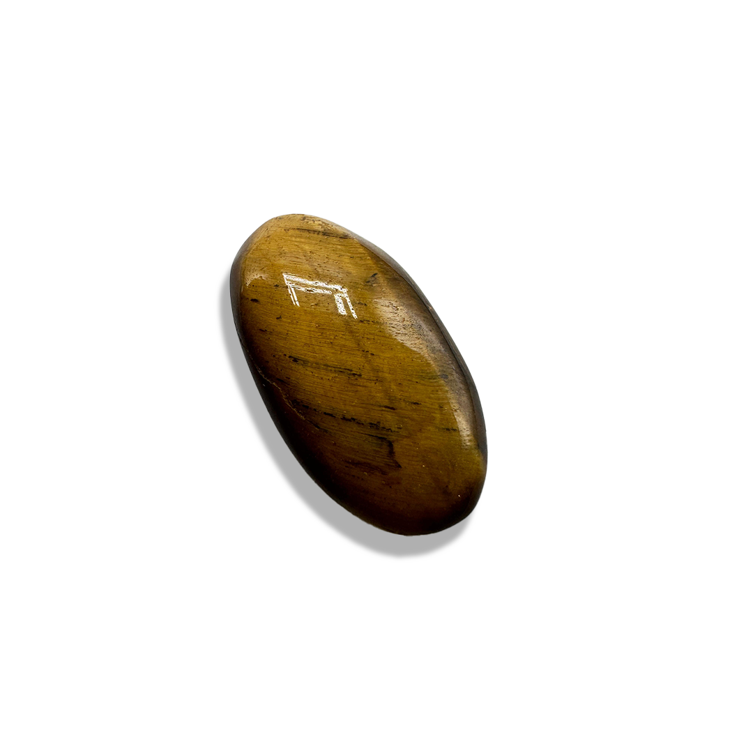 Tiger Eye - 12.7 crt