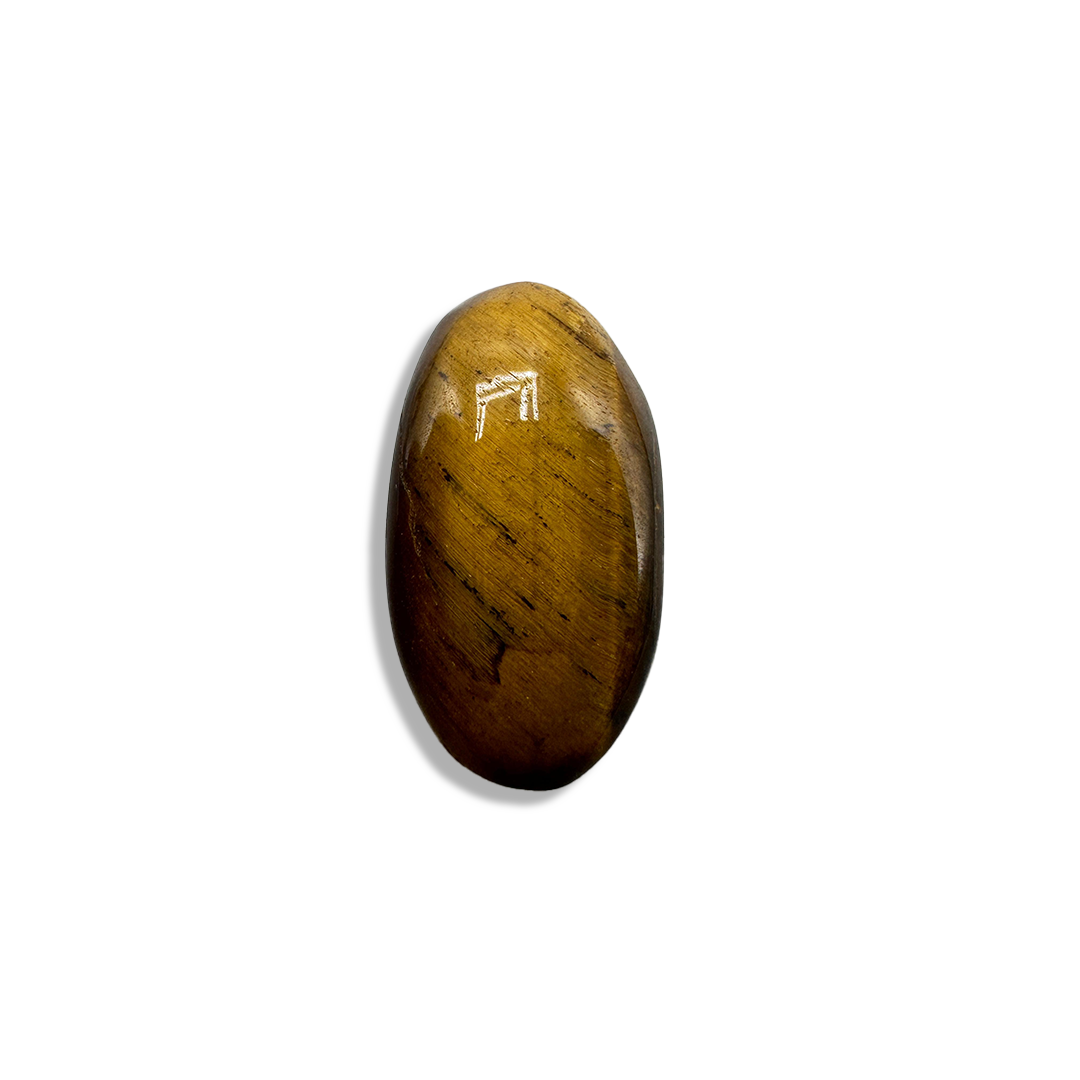 Tiger Eye - 12.7 crt