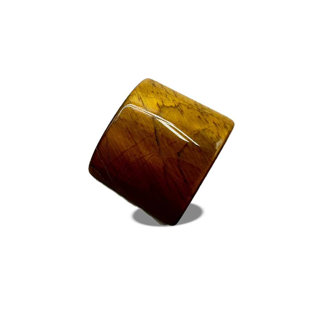 Tiger Eye - 8.45 crt