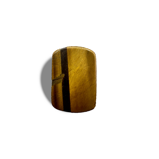 Tiger Eye - 9 crt