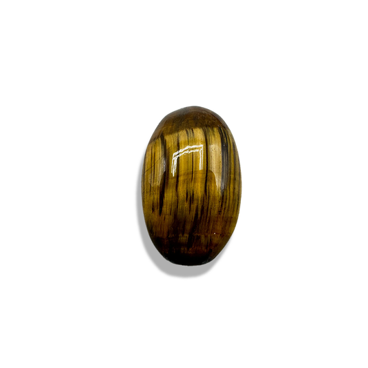 Tiger Eye - 19.35 crt