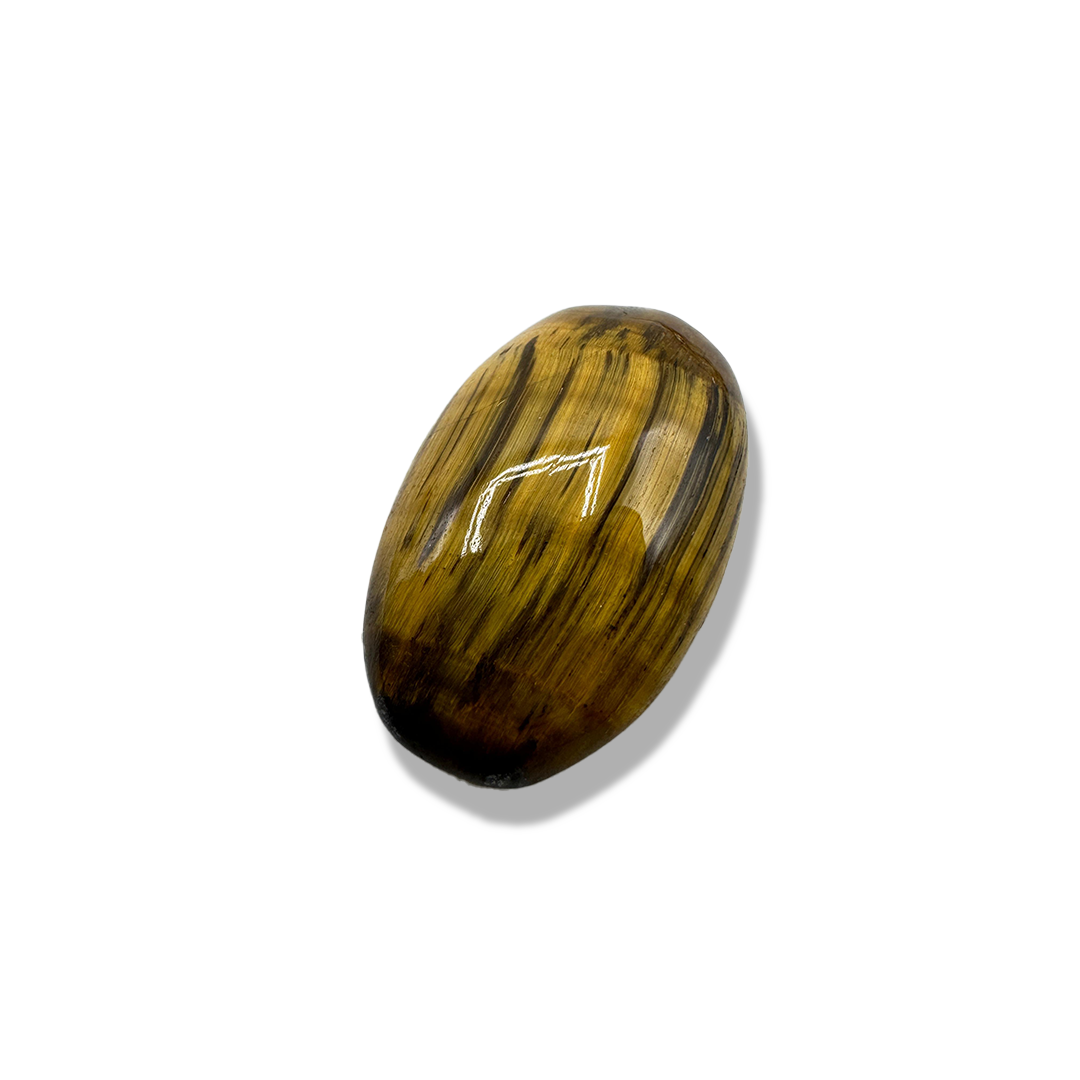 Tiger Eye - 19.35 crt