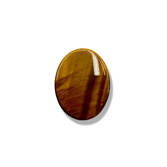 Tiger Eye - 9.05 crt