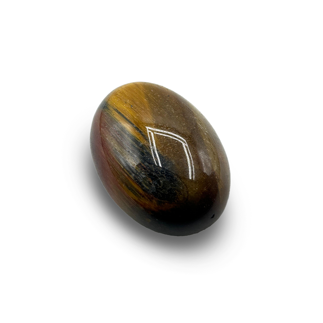 Tiger Eye - 25.35 crt