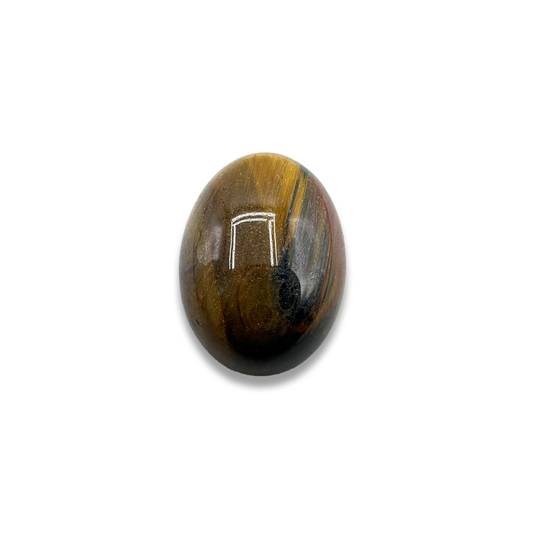 Tiger Eye - 25.35 crt