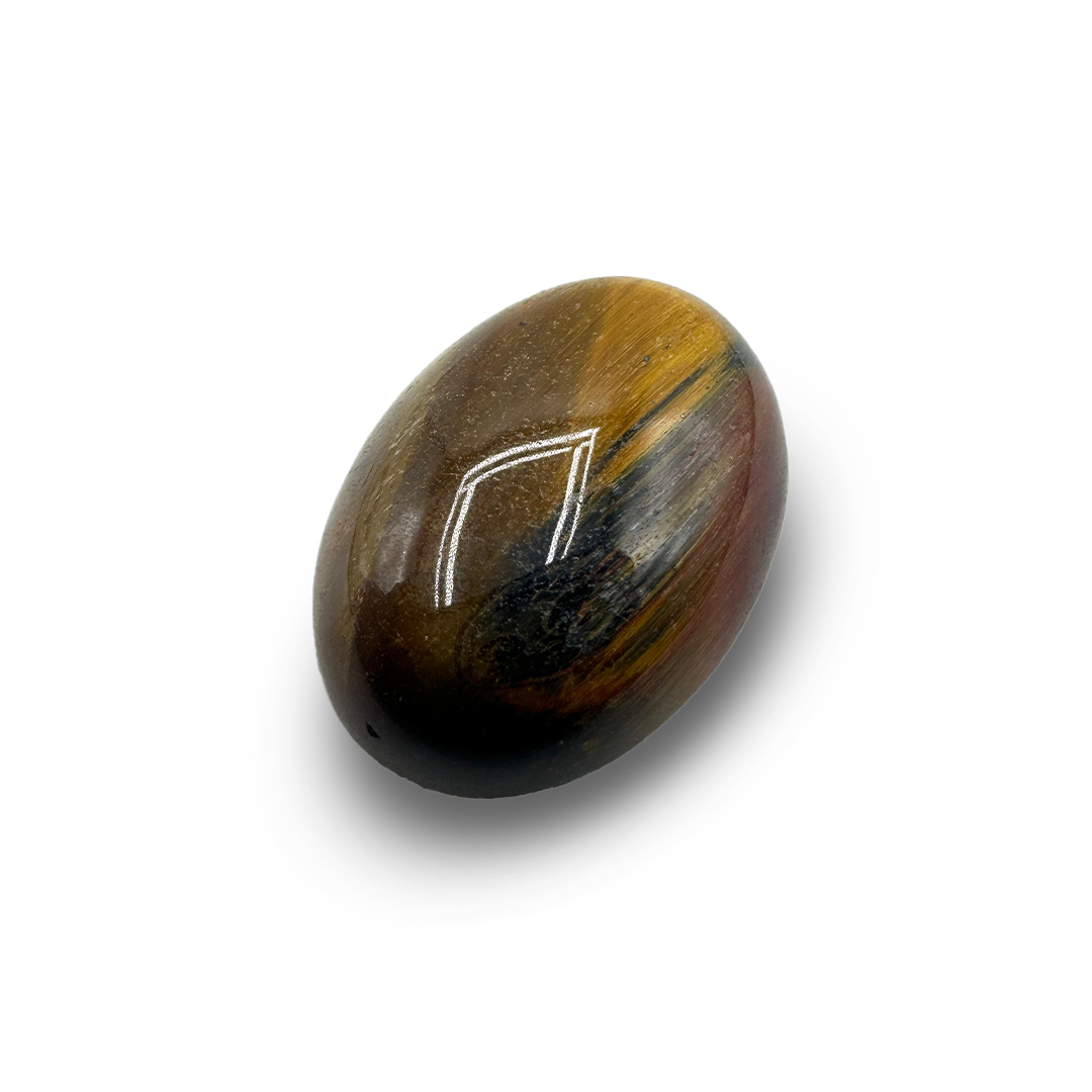 Tiger Eye - 25.35 crt