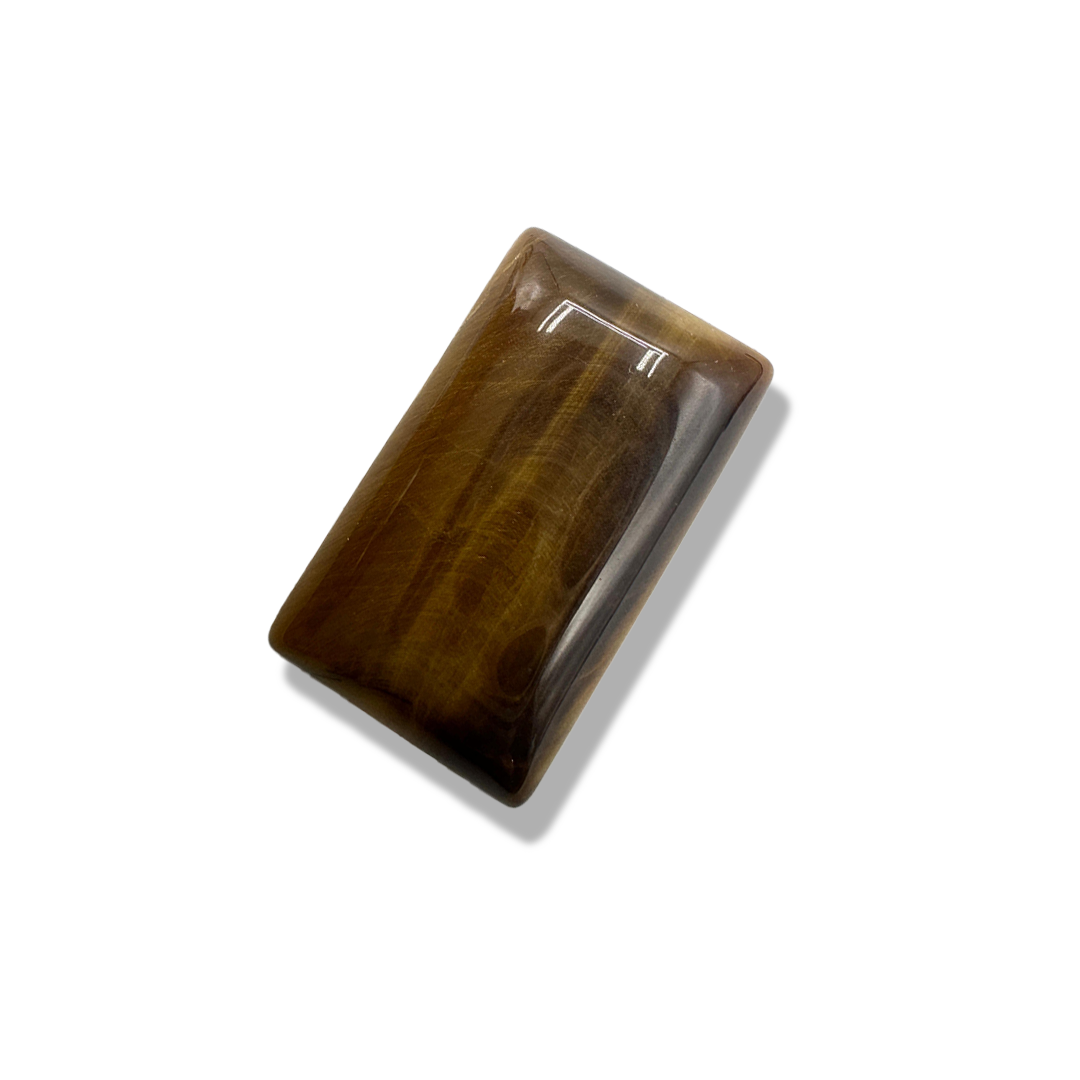 Tiger Eye - 18.95 crt