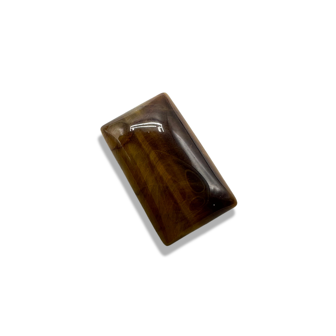 Tiger Eye - 18.95 crt