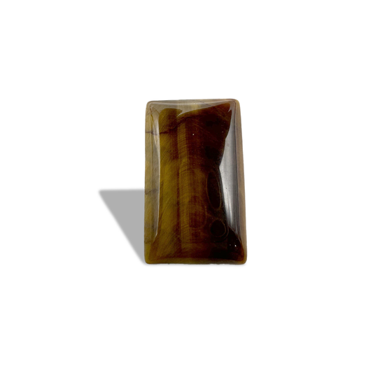 Tiger Eye - 18.95 crt