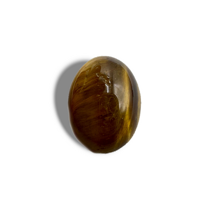 Tiger Eye - 9.8 crt