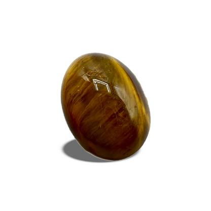 Tiger Eye - 9.8 crt