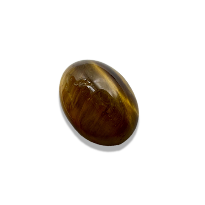 Tiger Eye - 8.5 crt