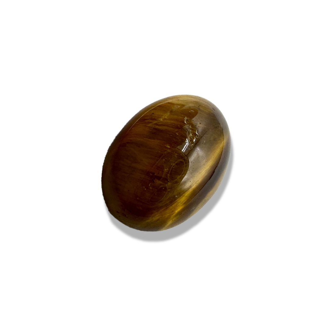 Tiger Eye - 8.5 crt