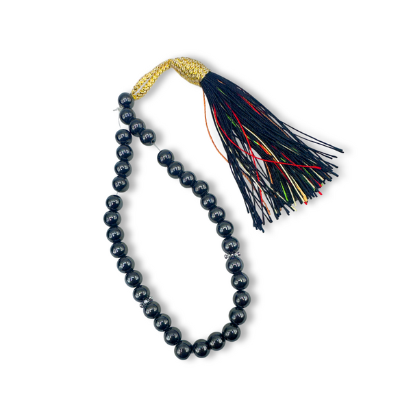 Hematite Tasbih