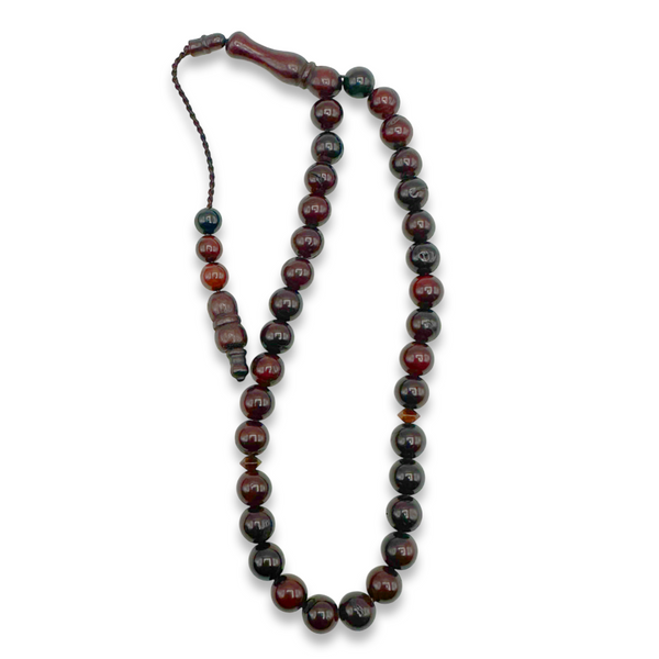 KOKKA Wood Tasbih