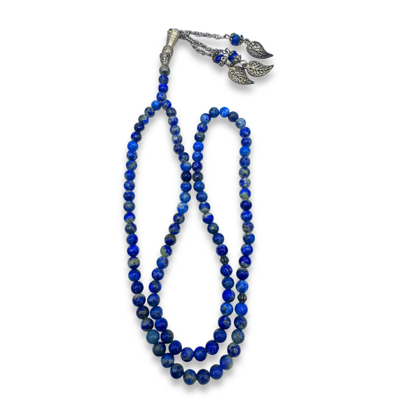 Lapis Tasbih - 2mm Bead