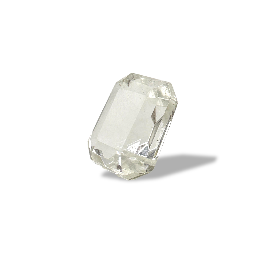 White Topaz - 12.6 crt