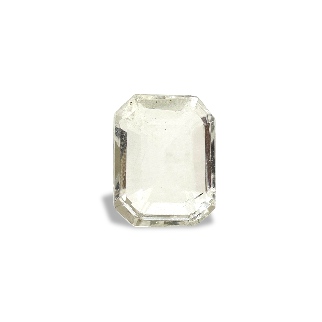 White Topaz - 12.6 crt