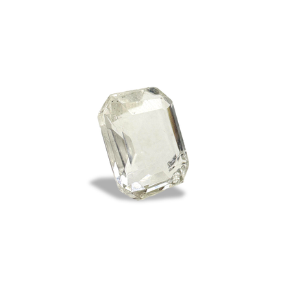 White Topaz - 12.6 crt