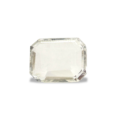 White Topaz - 12.6 crt