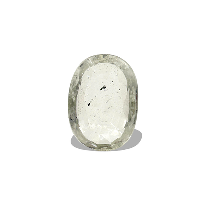 White Topaz - 6.8 crt