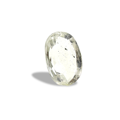 White Topaz - 6.8 crt