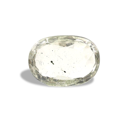 White Topaz - 6.8 crt