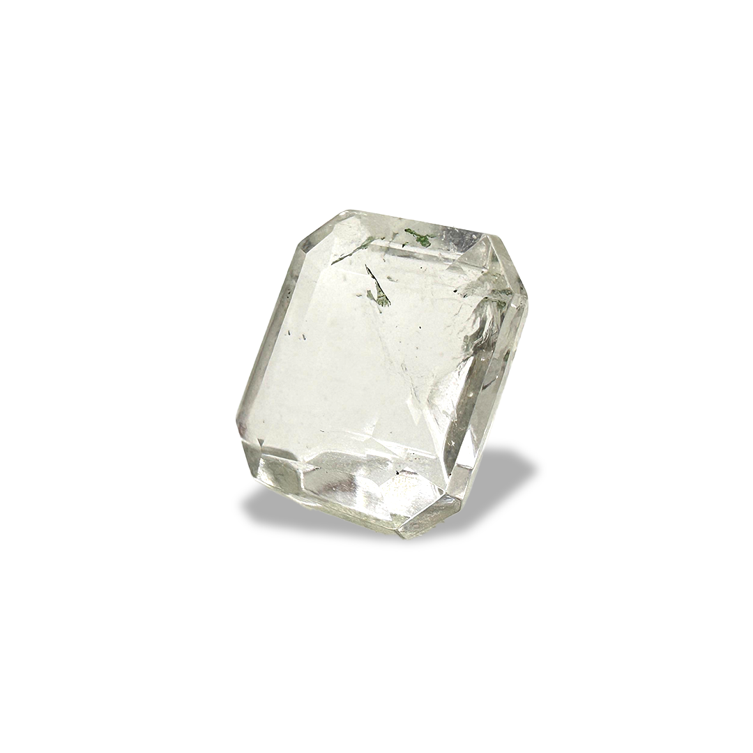 White Topaz - 10 crt