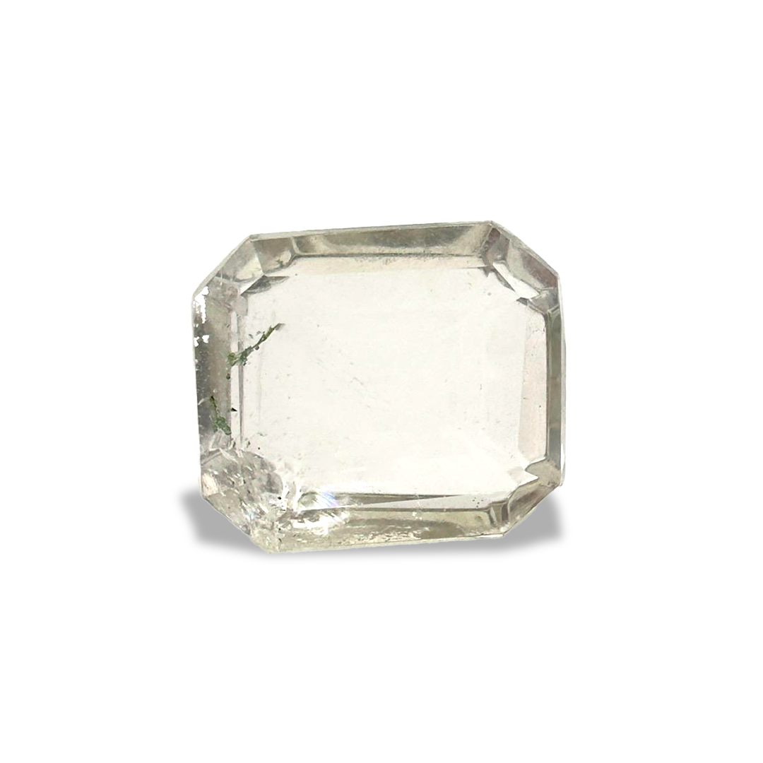 White Topaz - 10 crt