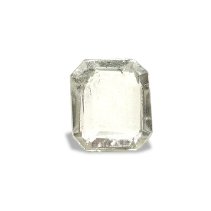 White Topaz - 10 crt