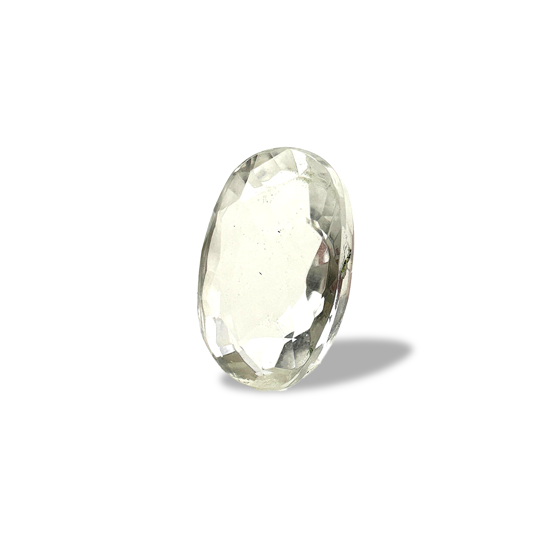 White Topaz - 8.7 crt